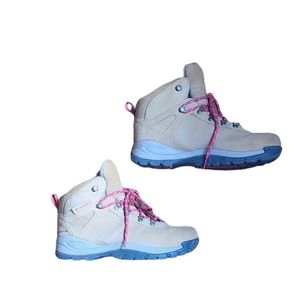 Columbia Tall Hiking Boots
